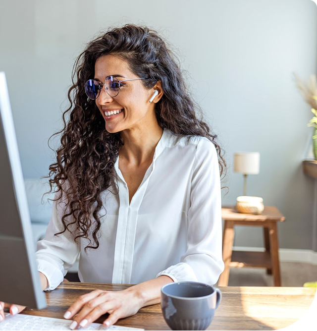 Happy Plansight user